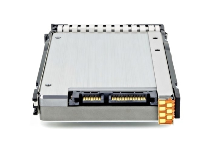 P26378-001 HP G8-G10 1.6-TB 2.5 SAS 24G WI SC SSD