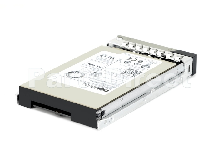 Dell G27W5 G14-G17 7,68 ТБ 2,5-дюймовый NVMe RI SSD с DXD9H