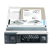 Твердотельный накопитель Dell G14-G17 345-BFRB, 3,84 ТБ, 3,5 SAS, 24G ISE RI, с X7K8W