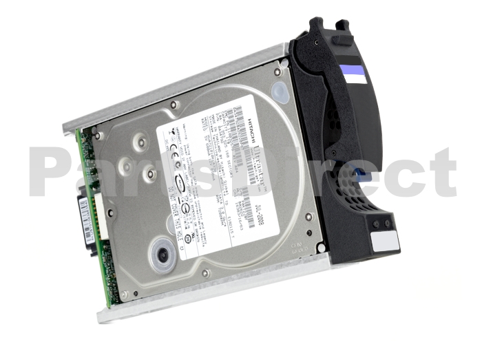 005049249 EMC 600-GB 6G 10K 3.5 SAS