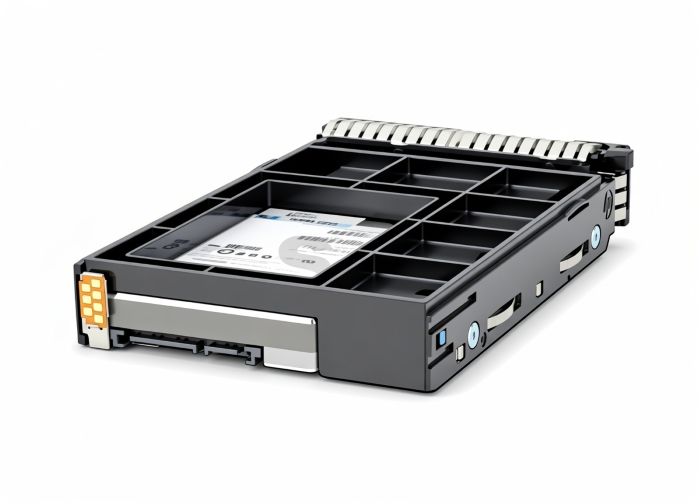 MK000480GXAWF Твердотельный накопитель HP G8-G10, 480 ГБ, 3,5 SATA, 6 ГБ, MU