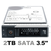 400-BLLG Dell G14-G17 2 ТБ 6G 7.2K 3.5 SATA с X7K8W
