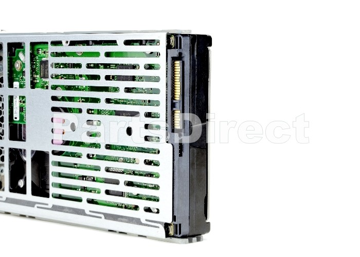 0F508P Dell 500-GB 6G 7.2K 3.5 SAS w/F238F