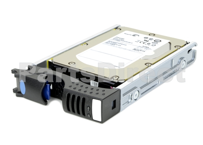 005049683 EMC 600-GB 4-GB 10K 3.5 FC
