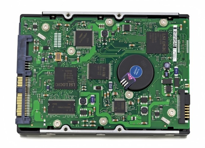 ST18000NM005J Seagate ENT 18-ТБ 7.2K 3.5 12G SED SAS