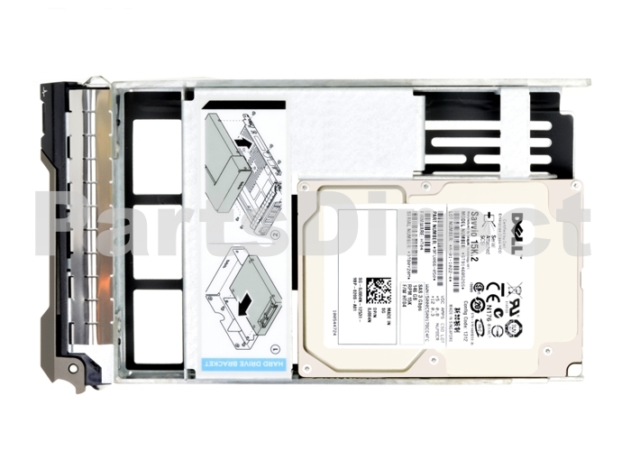 0TFRJ2 Dell 1.8-TB 10K 3.5 SAS 12G w/F238F