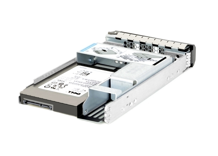 400-ARBO Dell 2 ТБ 12 ГБ 7.2K 3,5-дюймовый 4Kn SAS с F238F