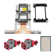 P02595-B21 Комплект процессора HP DL360 G10 с восемнадцатиядерным процессором Intel Xeon-Gold 5220 (2,2 ГГц, 125 Вт)