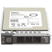 400-BFSE Dell G14-G17 1.92-TB 12G 2.5 SAS IN SED SSD w/DXD9H