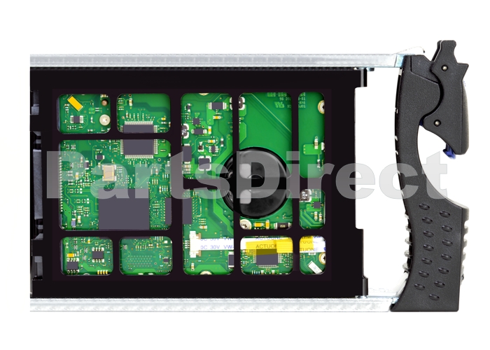 005048646 EMC 73-GB 4-GB 15K 3.5 FC