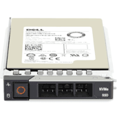Dell G27W5 G14-G17 7,68 ТБ 2,5-дюймовый NVMe RI SSD с DXD9H
