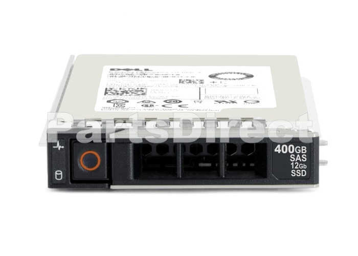 0F6M9X Dell G14-G17 400 ГБ 12G 2.5 SAS WI SSD с DXD9H