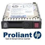 ST91000640NS HP G8-G10 1 ТБ 6G 7,2 КБ 2,5 SATA