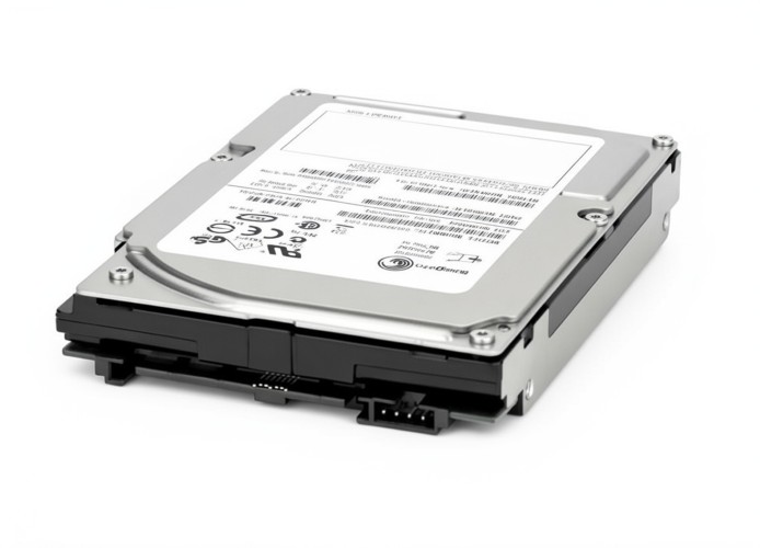 ST9500530NS Seagate 500 ГБ 7.2K 2.5 SP 3G SATA