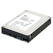 431950-B21 HP 300 ГБ 3G (3 Гбит/с) без возможности горячей замены Serial SCSI SAS 15K 3,5" LFF Single Port (SP) Enterprise (ENT) жесткий диск