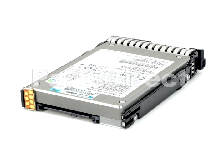 P05924-S21 Твердотельный накопитель HP G8-G10, 240 ГБ, 2,5 SATA, 6G RI