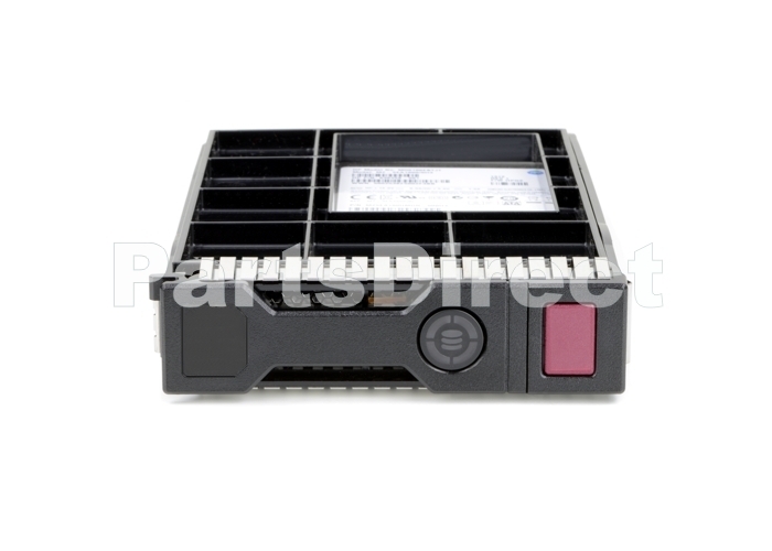P10456-K21 HP G8-G10 1,92 ТБ 3,5 SAS 12G MU DS SSD