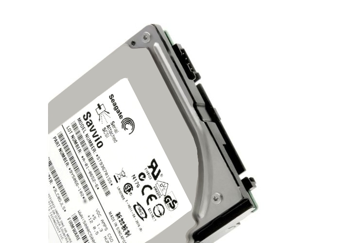 ST9500530NS Seagate 500 ГБ 7.2K 2.5 SP 3G SATA