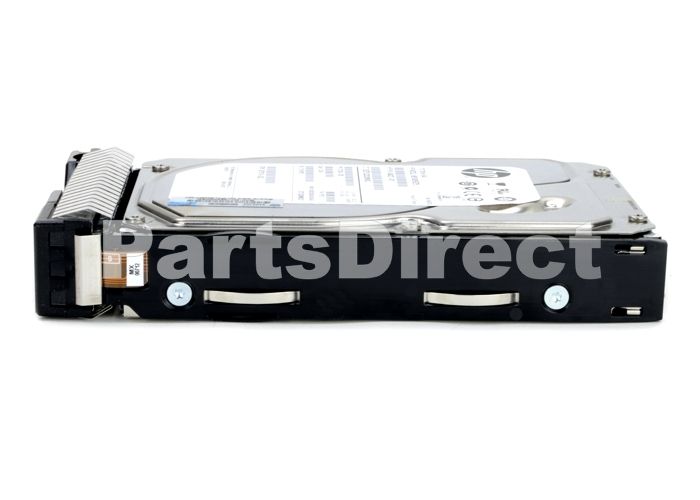 872507-001 HP 800 ГБ 12G (12 Гбит/с) SAS SmartDrive 3,5" LFF смешанного назначения MU твердотельный накопитель SSD