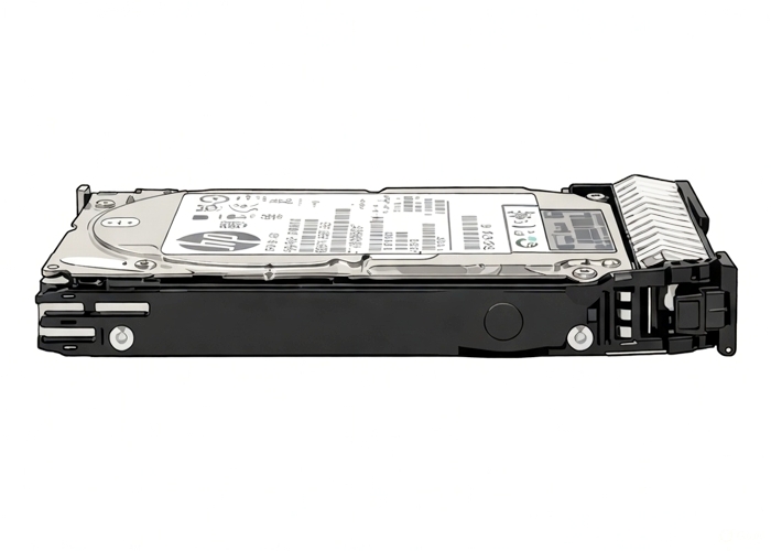 EH000300JXLVR HP G8-G10 300-GB 12G 15K 2.5 SAS