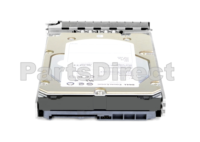 ST1000NM0001 Dell EQL 1 ТБ 6 ГБ 7.2K 3,5 SAS PS6100E
