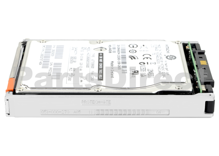 005051460 EMC 600-GB 6G 10K 2.5 SAS