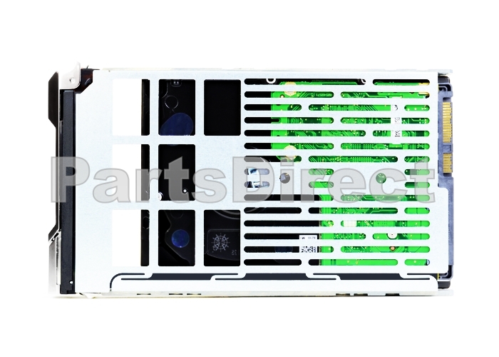 ST1000NM0001 Dell EQL 1 ТБ 6 ГБ 7.2K 3,5 SAS PS6100E