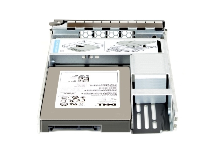 400-ARBO Dell 2 ТБ 12 ГБ 7.2K 3,5-дюймовый 4Kn SAS с F238F
