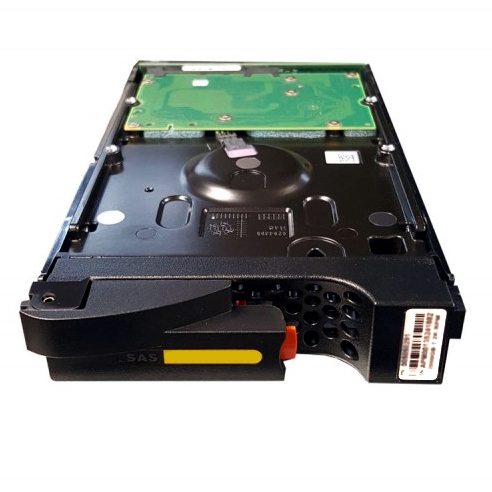 005050956 EMC 4-TB 6G 7.2K 3.5 SAS