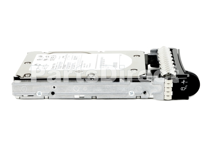 Жесткий диск Dell R210 1 ТБ 6G Serial ATA SATA 3,5" LFF 7,2K в лотке Dell F238F