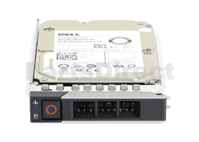 PTMP3 Dell G14-G17 300 ГБ 12 ГБ 10 000 об/мин 2,5 SAS с DXD9H