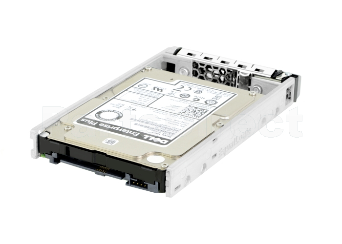 8WR71 Dell EQL 300-GB 15K 2.5 SAS PS6100XV
