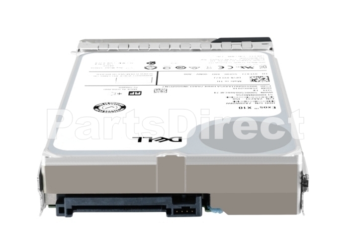002RR8 Dell G14-G17 8 ТБ, 6 ГБ, 7,2 КБ, 3,5 SATA с X7K8W