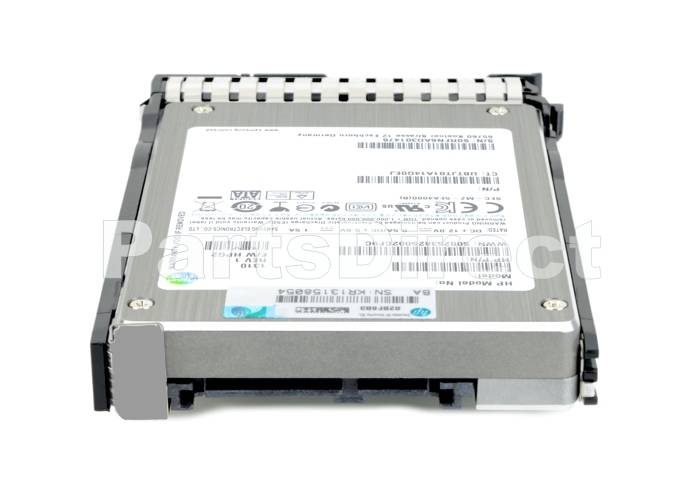 P41526-001 HP G10+/G11/G12 7,68 ТБ 6G (6 Гбит/с) Serial ATA SATA Basic Carrier BC Read Intensive RI Digitally Signal DS Solid State Drive SSD
