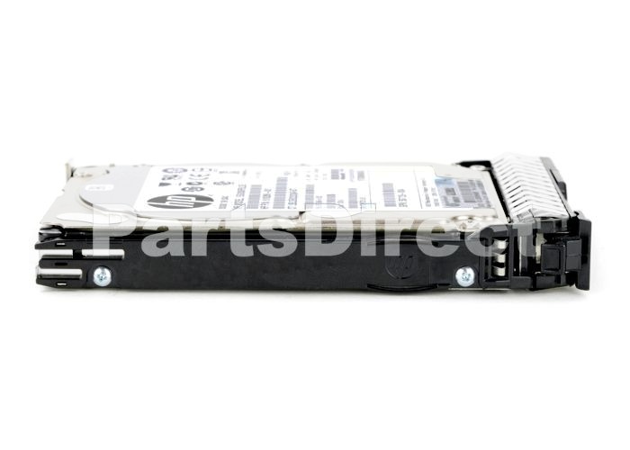 870795-001 Жесткий диск HP 900 ГБ 12G (12 Гбит/с) SAS SmartDrive 2,5" SFF 15K Enterprise ENT