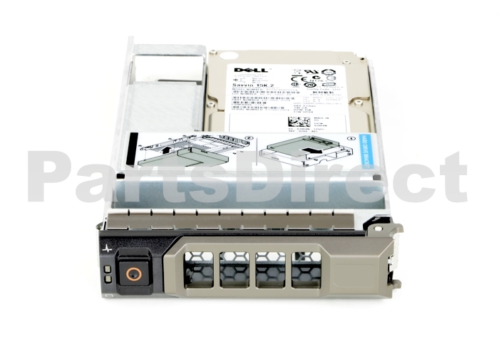0TFRJ2 Dell 1.8-TB 10K 3.5 SAS 12G w/F238F
