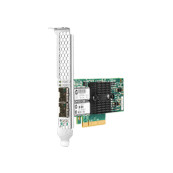 779793-B21 Адаптер HP Ethernet 10 Гбит/с с двумя портами 546SFP+
