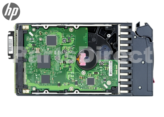 790149-001 HP 6-TB 6G 7.2K 3.5 MDL SAS