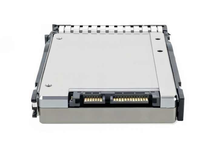 VO001920PZWSN Твердотельный накопитель HP G10+ G11 G12 1,92 ТБ 2,5 SAS RI 24G BC