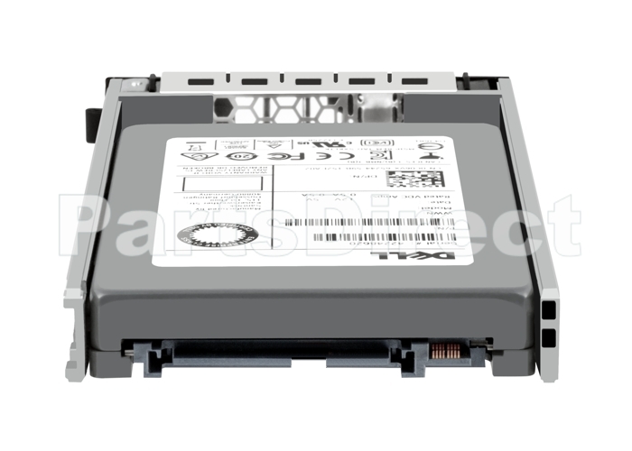 400-BDMJ Твердотельный накопитель Dell 480 ГБ 6G 2,5 TLC SATARI с G176J