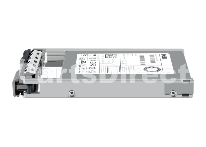 0VDPRV Dell 800-GB 2.5 SATA 6GRI SSD w/G176J