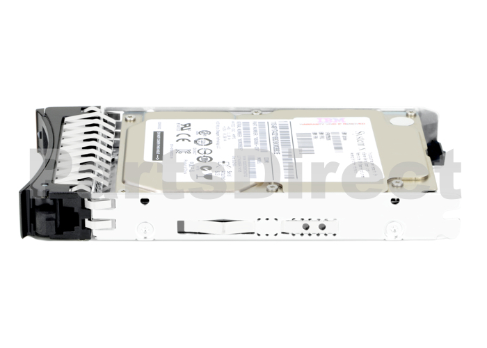 81Y9671 IBM 300-GB 15K 2.5 SAS G2HS