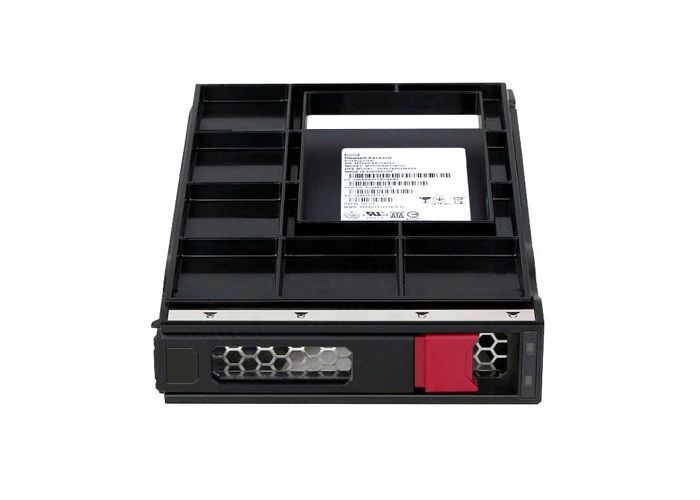 797537-001 HP G10/G10+/G11 300 ГБ 12G (12 Гбит/с) SAS Low Profile Carrier 3,5" LFF 15K Enterprise ENT жесткий диск