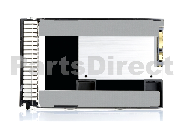 692163-001 HP 800 ГБ 6G (6 Гбит/с) с возможностью горячей замены Serial ATA SATA SmartDrive 3,5" LFF Enterprise Mainstream EM Solid State Drive SSD