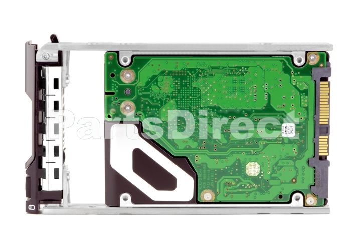 0RWC83 Dell 300 ГБ 6G 15K 2.5 SP SAS с G176J