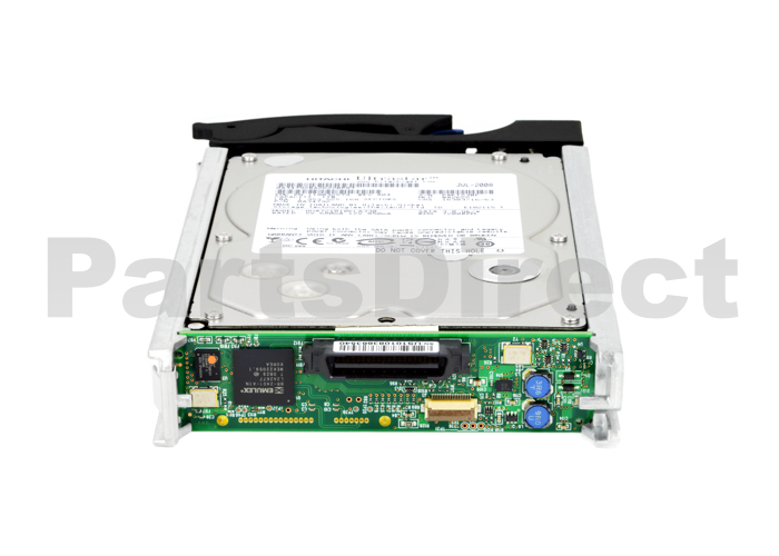 005050041 EMC 2 ТБ 4 ГБ 7.2K 3,5 SATA