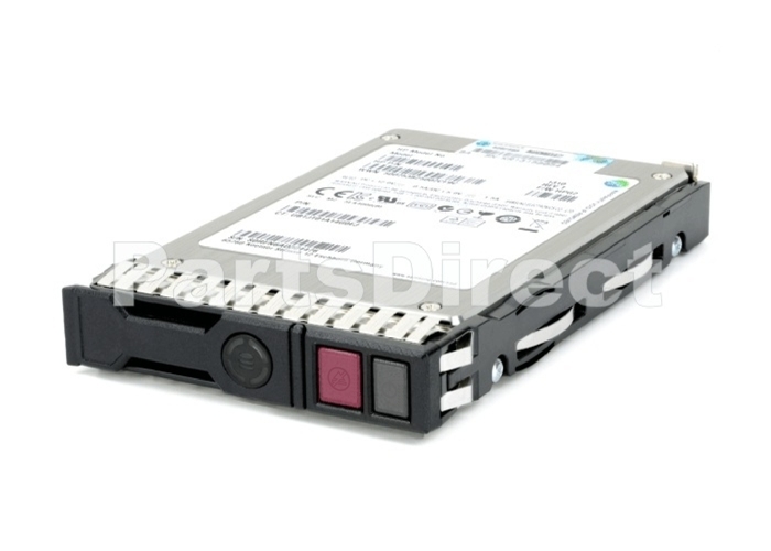 P47820-K21 Твердотельный накопитель HP G10 G10+ 1,6 ТБ, 2,5 NVMe MP MU U.2
