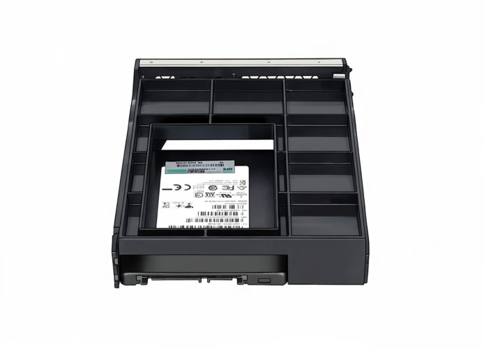 MO000960RXRQK Твердотельный накопитель HP G10-G12 960 ГБ 3,5 vSAS 12 ГБ MU DS LPc
