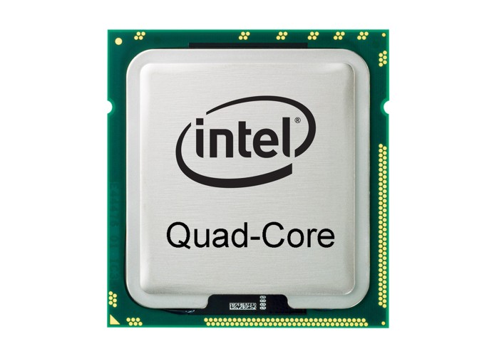 573909-B21 Комплект для установки процессора HP DL180 G6 Quad-Core Intel Xeon E5506 (2,13 ГГц, 4 МБ, 80 Вт)