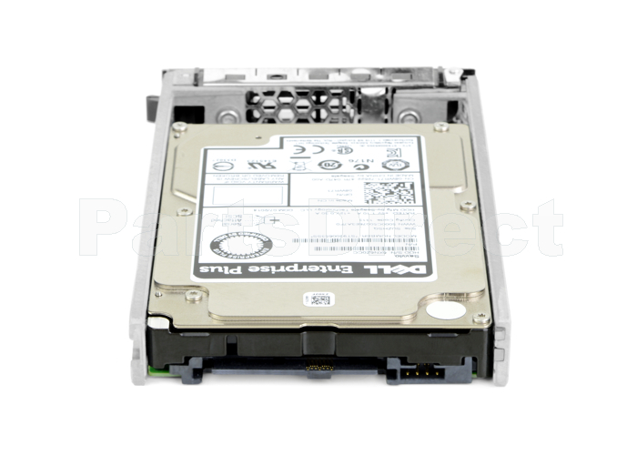 8WR71 Dell EQL 300-GB 15K 2.5 SAS PS6100XV